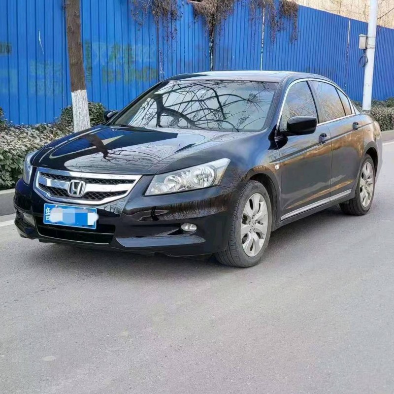 北京11年本田雅阁2