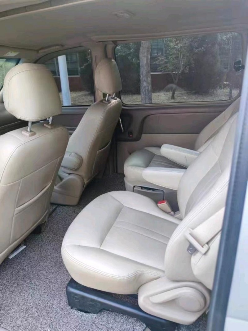 聊城14年别克GL85