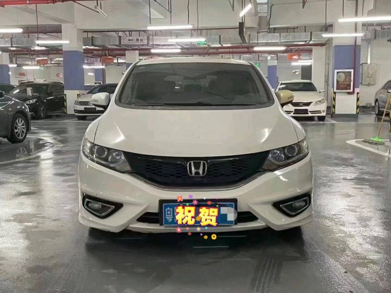 广州14年本田杰德1