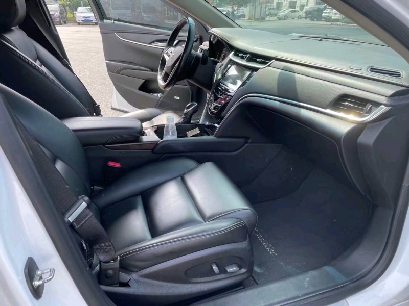 北京18年凯迪拉克XTS6