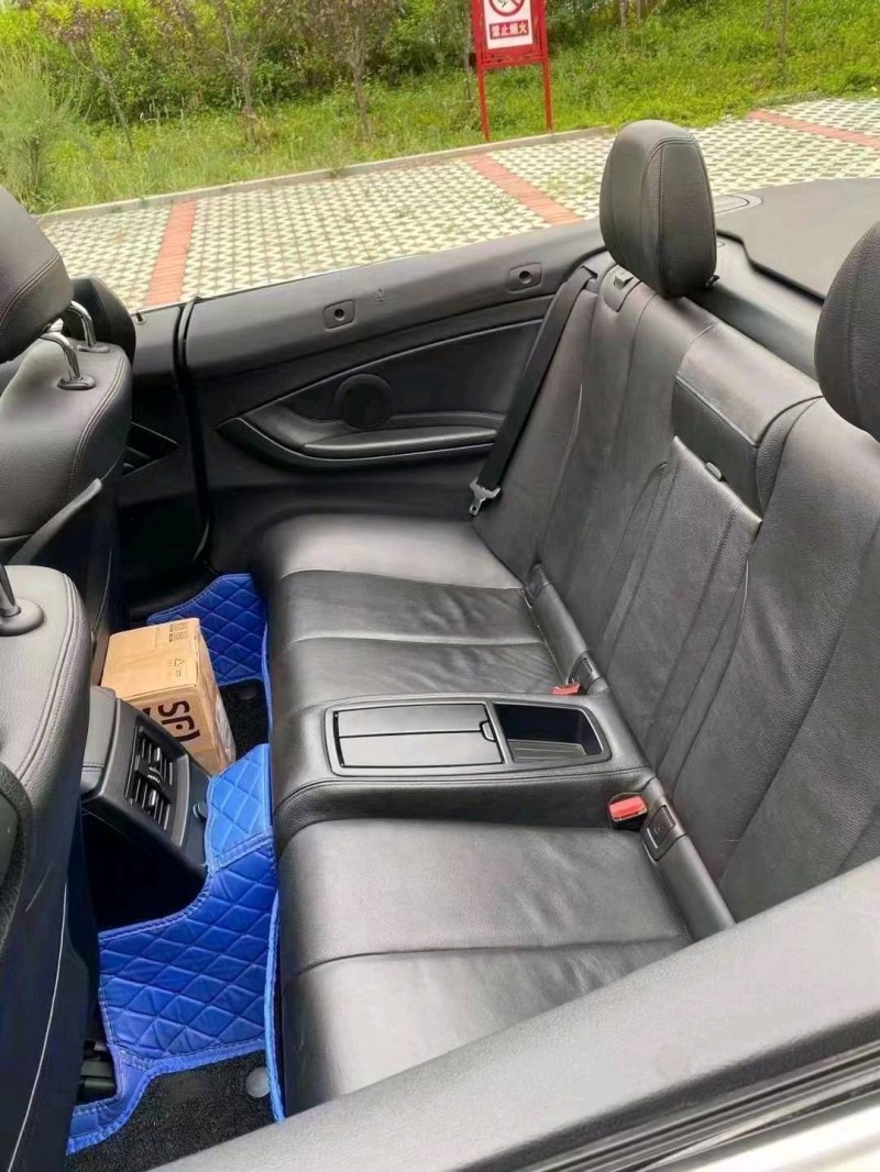 潍坊15年宝马4系4