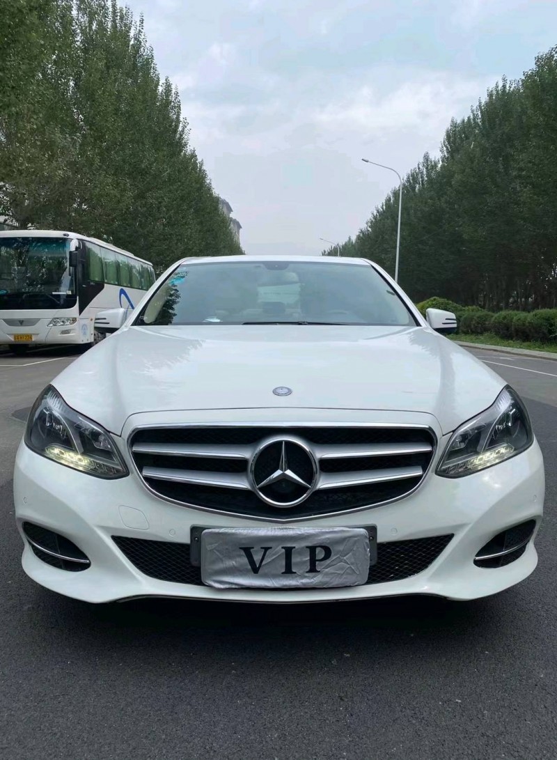 沈阳14年奔驰E9