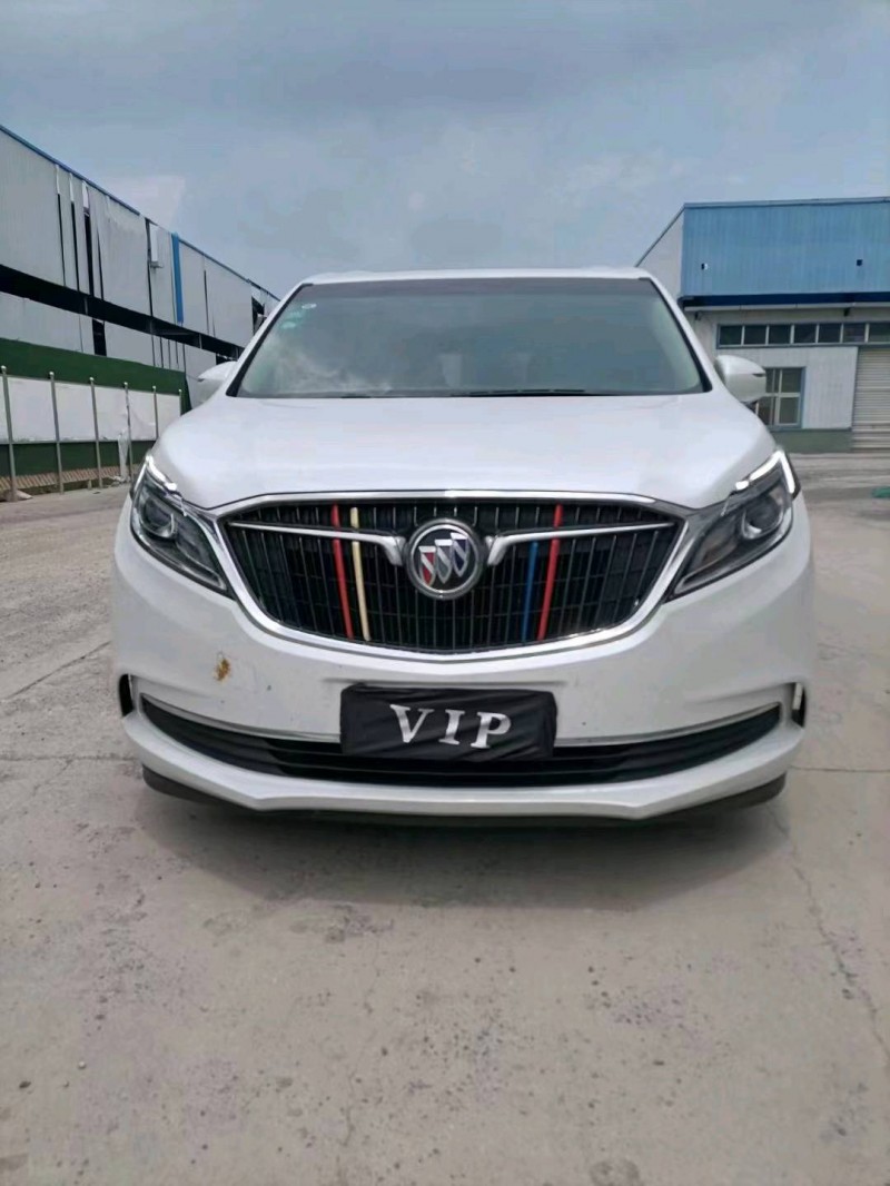 徐州19年别克GL89