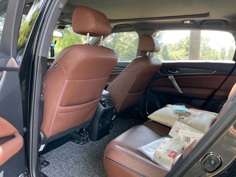 东营19年本田URV9