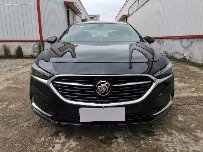 徐州21年别克君越1