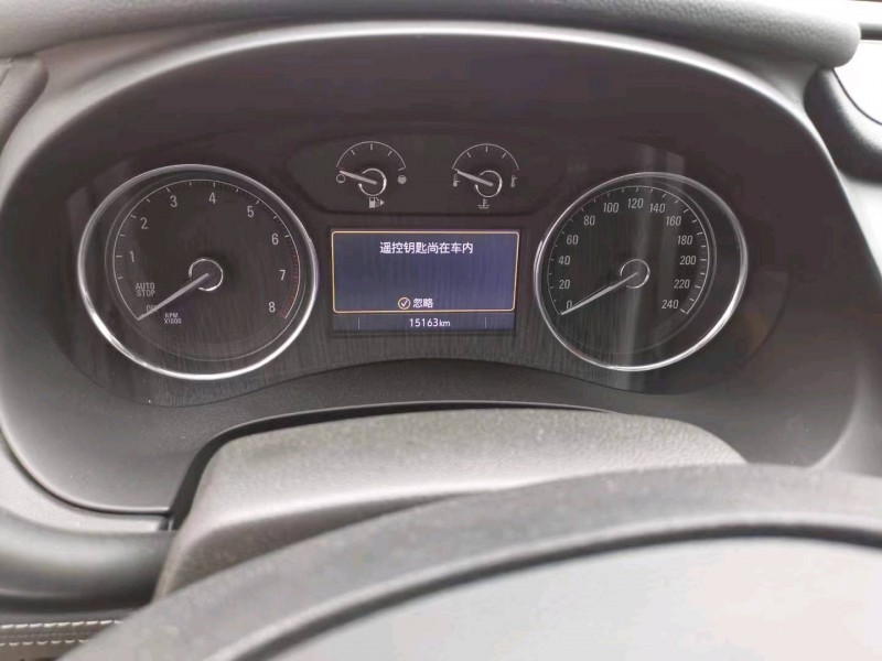 徐州21年别克君越4