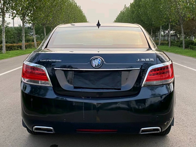 徐州13年别克君越1