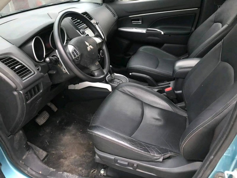 济宁14年三菱劲炫6