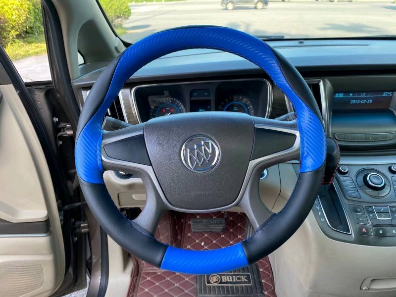 沈阳13年别克GL84