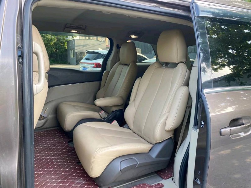 沈阳13年别克GL85