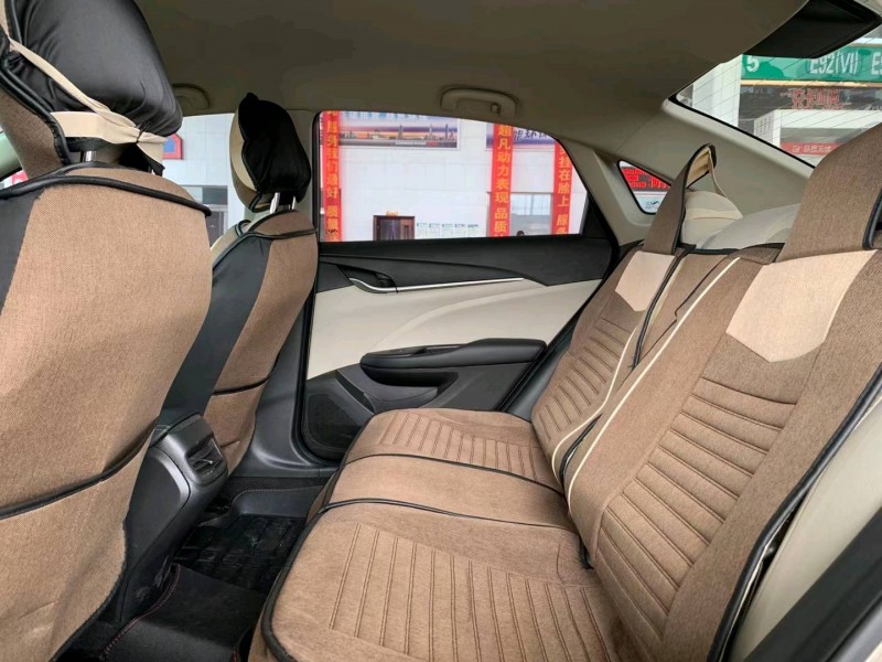 保定19年别克英朗7