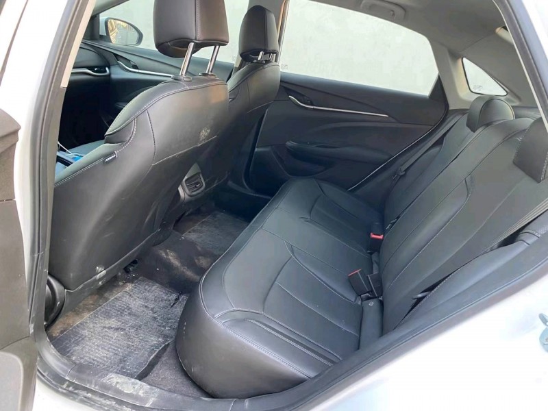 徐州21年别克英朗GT6