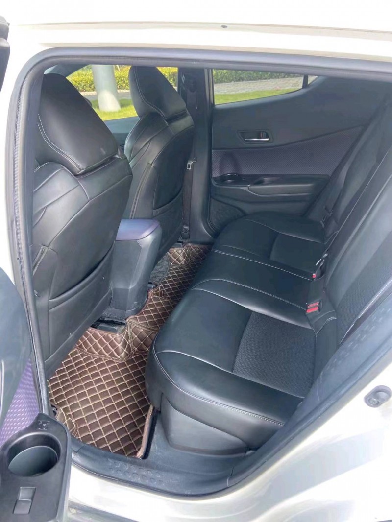 成都21年丰田奕泽4