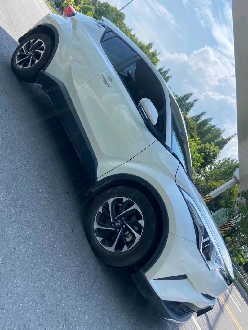 成都21年丰田奕泽3