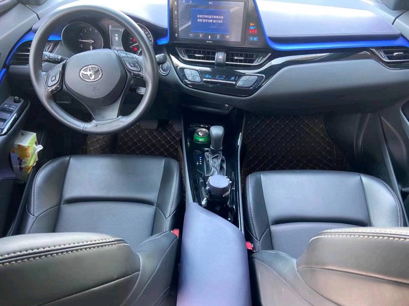 成都21年丰田奕泽6