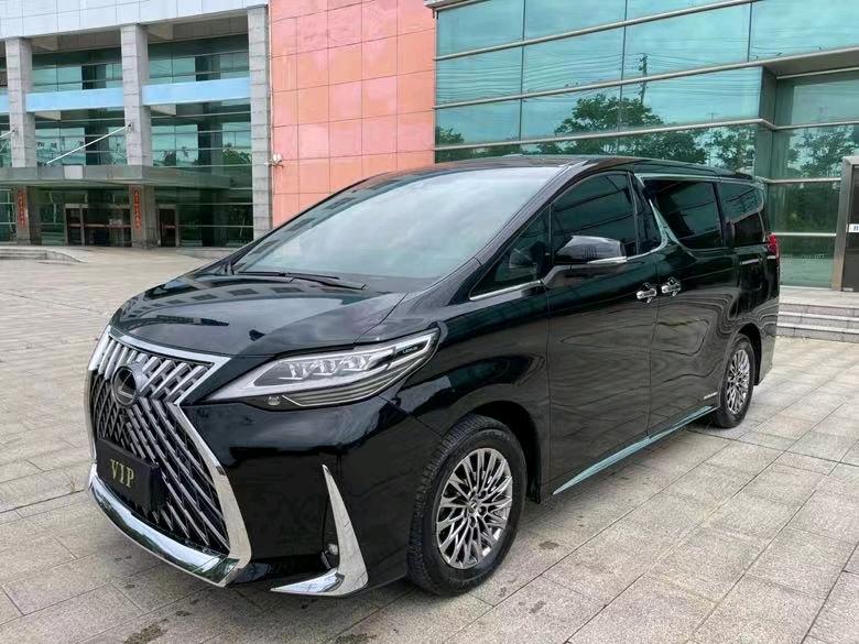 盐城21年雷克萨斯LM300H3