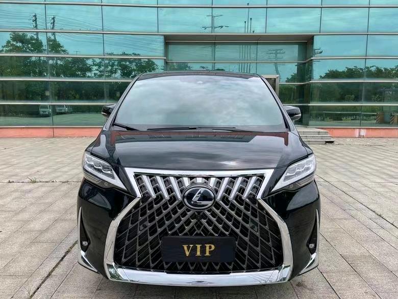 盐城21年雷克萨斯LM300H1