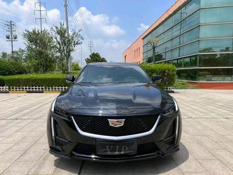 盐城21年凯迪拉克CT59