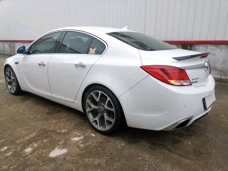 徐州13年别克君威GS5