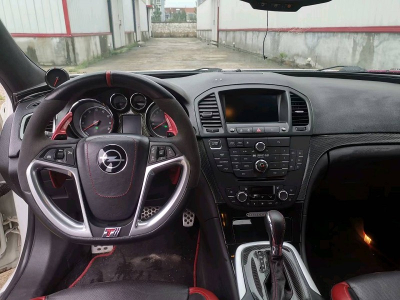 徐州13年别克君威GS7