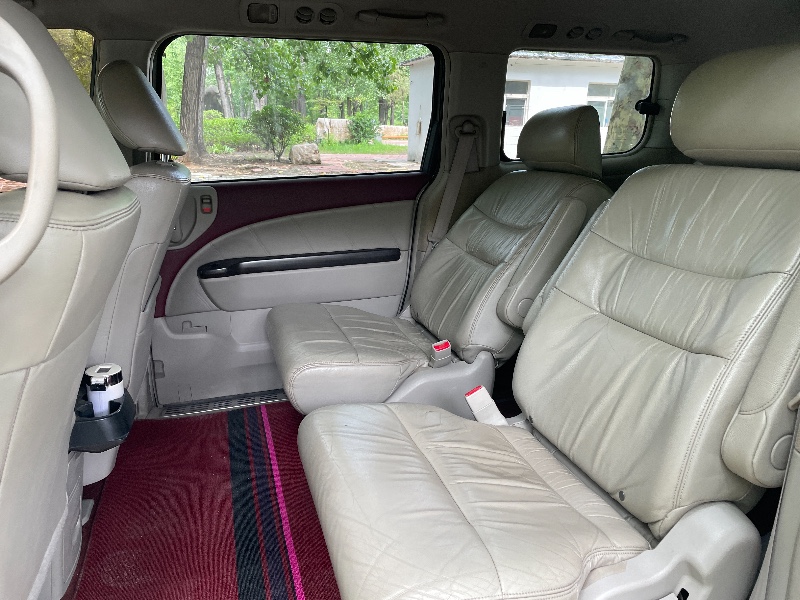 济宁14年本田艾力绅6