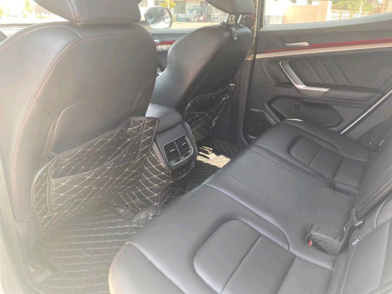 济宁20年哈弗H46