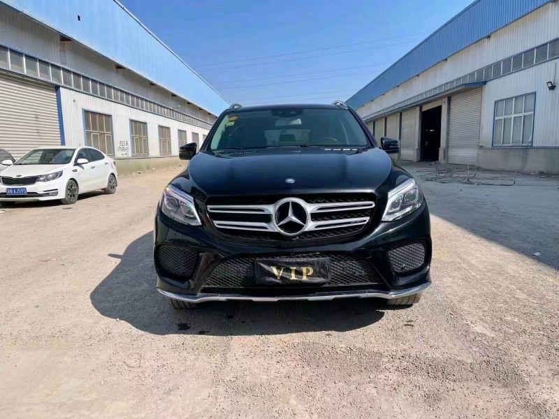 徐州16年奔驰GLE9