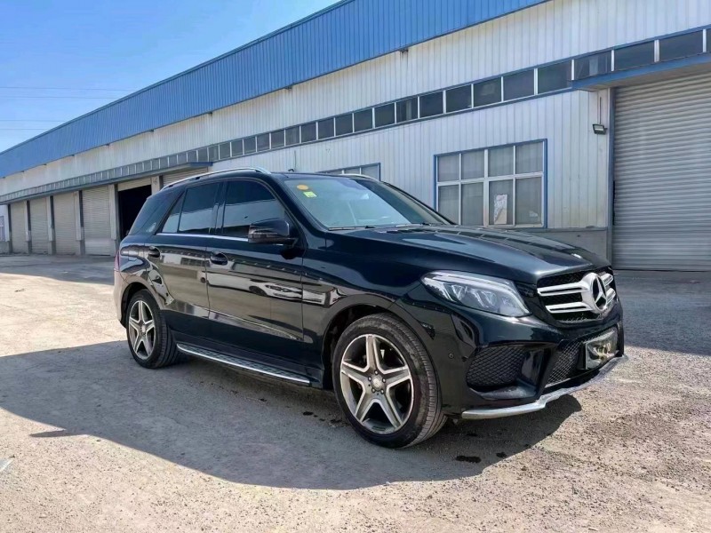 徐州16年奔驰GLE7