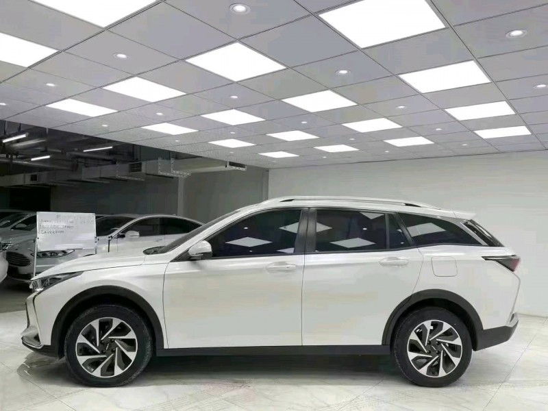 成都21年东风奕炫3