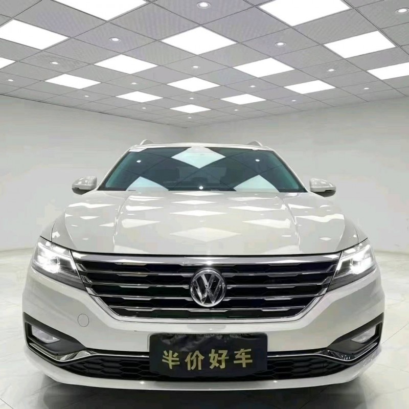 成都21年大众朗逸1