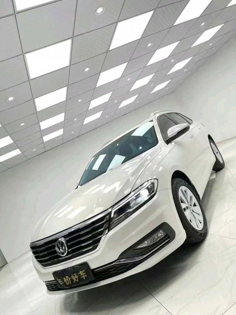 成都21年大众朗逸2