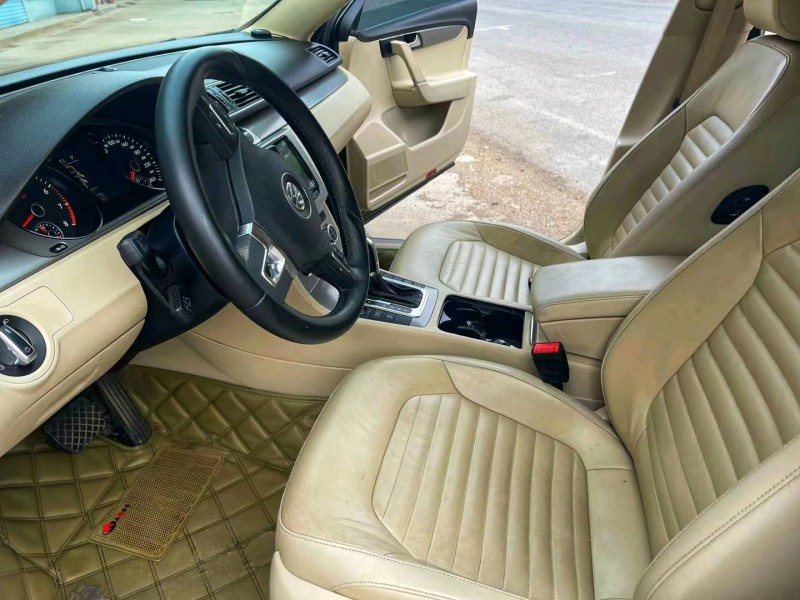 北京13年大众迈腾4