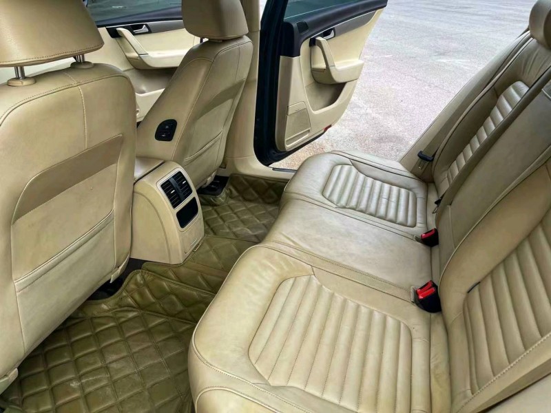 北京13年大众迈腾5