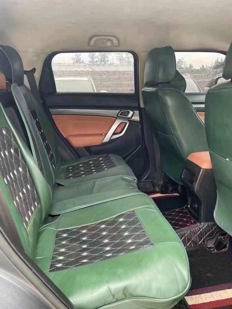 北京18年北京BJ409