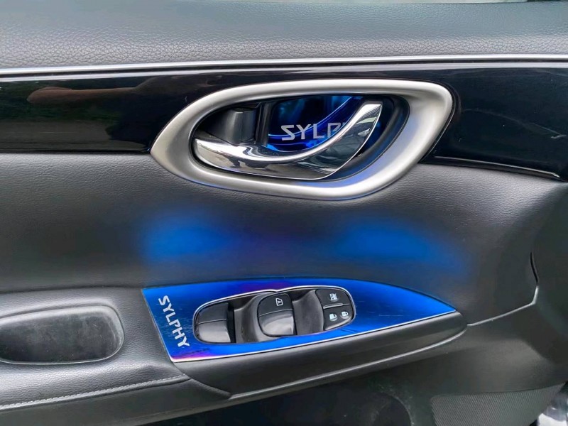沈陽16年日產軒逸3