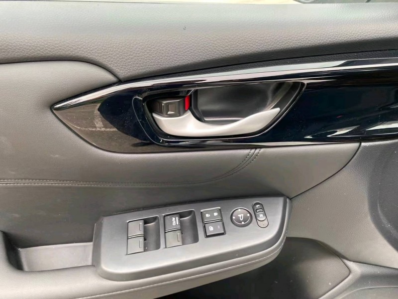 沈阳21年本田凌派7