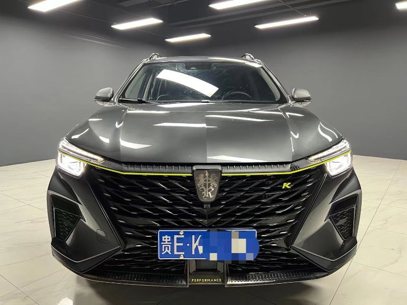 成都22年榮威RX51