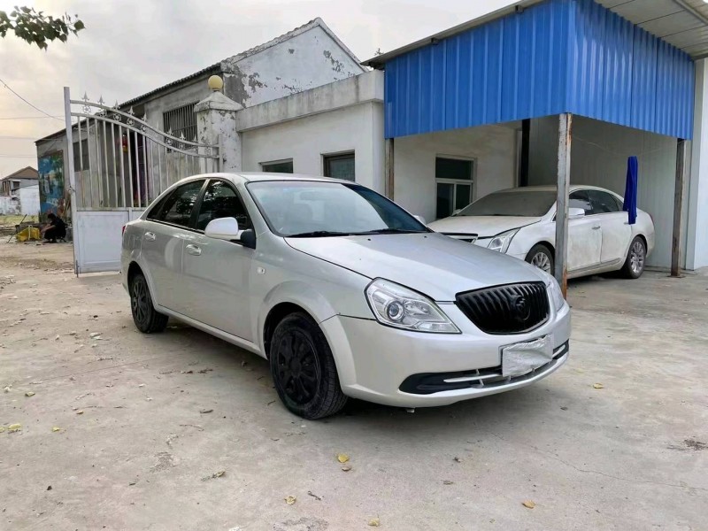 徐州16年别克凯越2