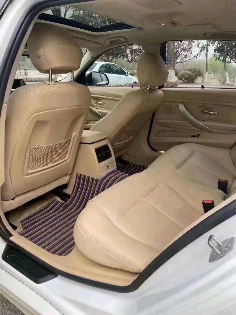 徐州15年宝马3系5