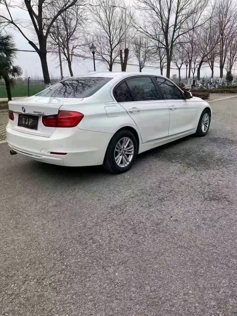 徐州15年宝马3系2