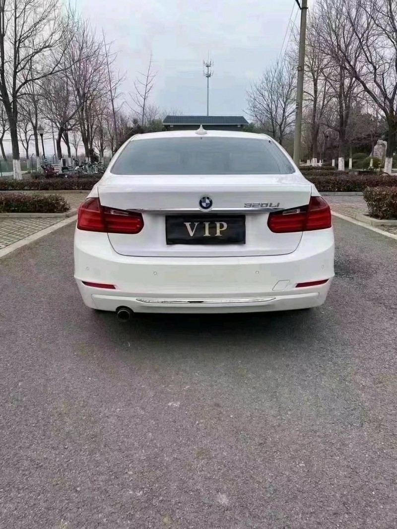 徐州15年宝马3系1