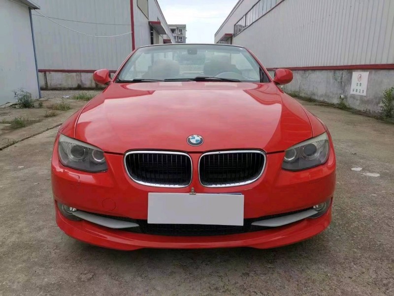 徐州13年宝马3系8