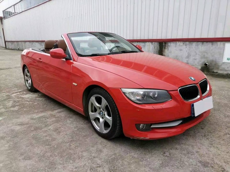 徐州13年宝马3系6