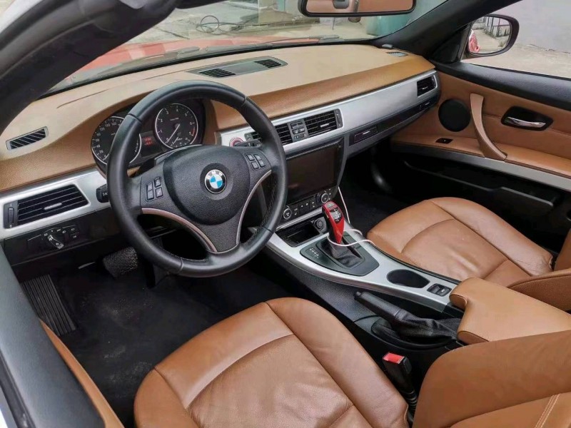 徐州13年宝马3系4