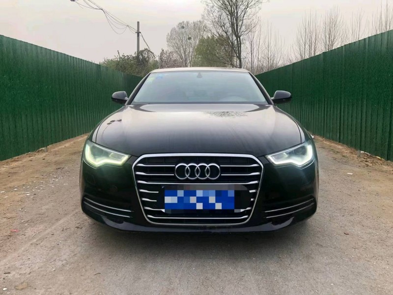 济宁13年奥迪A69