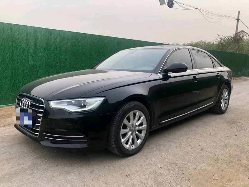 济宁13年奥迪A67