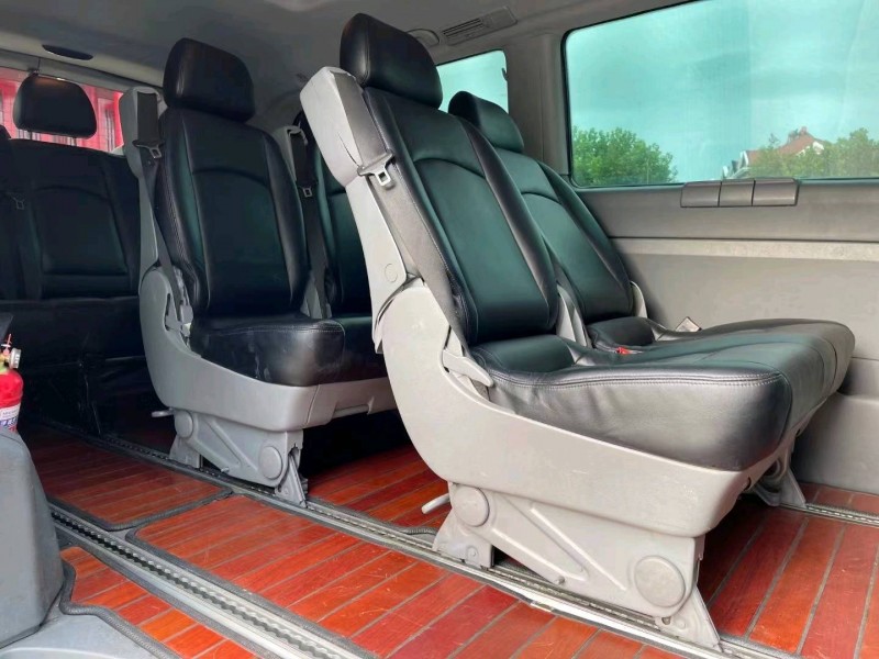 枣庄13年奔驰威霆4