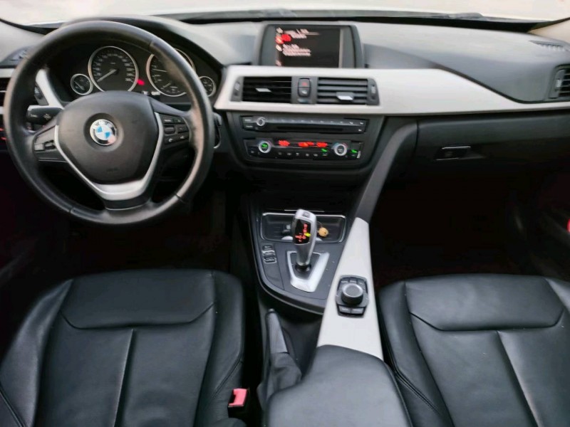 徐州15年宝马3系GT5