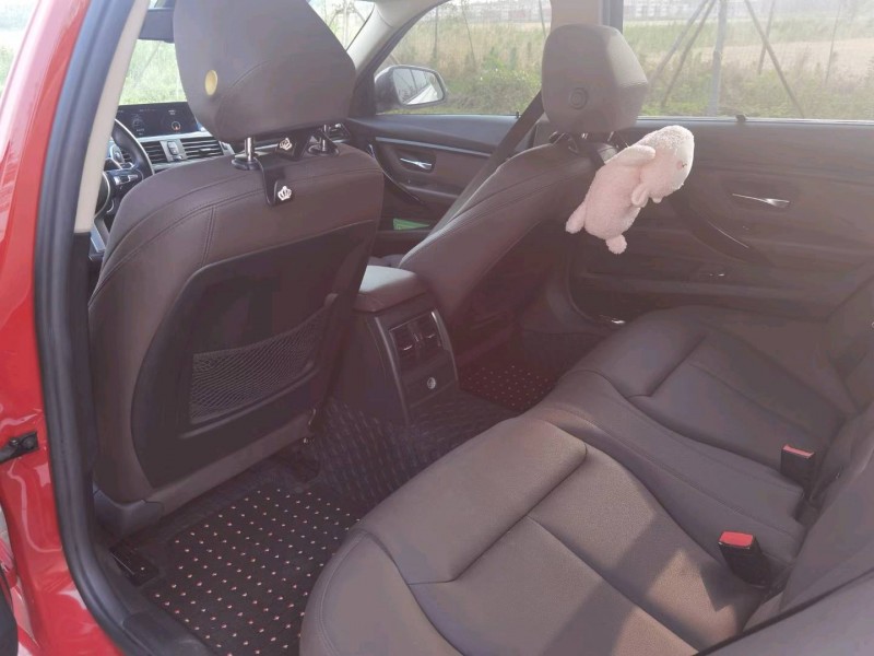 徐州18年宝马3系3