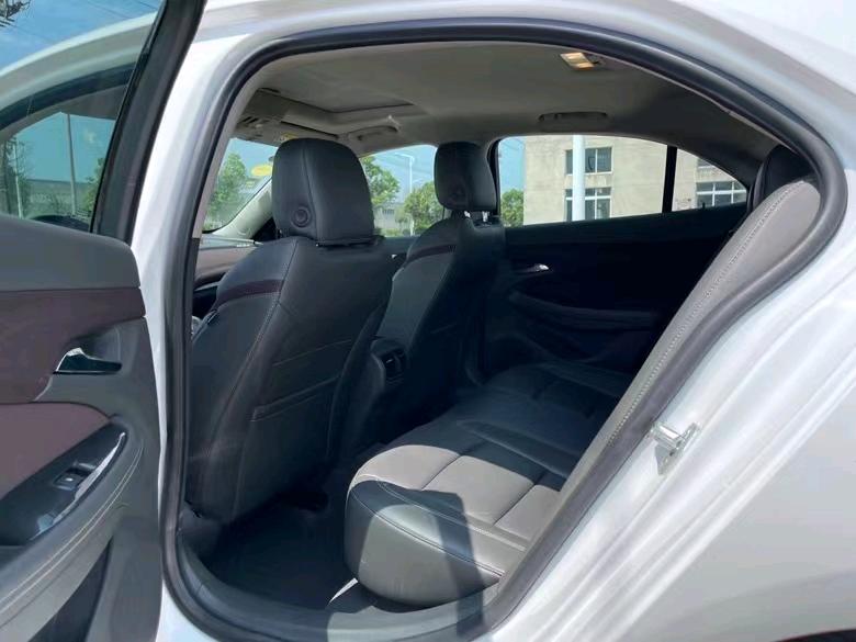 盐城17年雪佛兰迈锐宝5